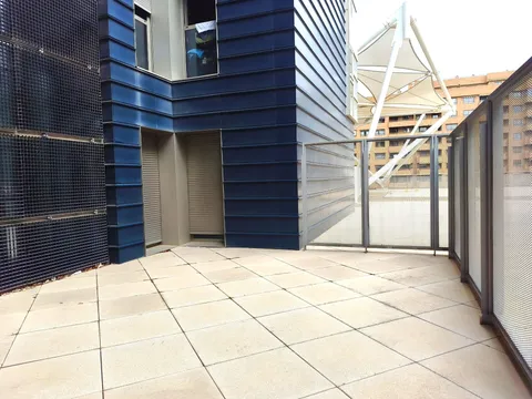 Pis de 56 m² a Saragossa