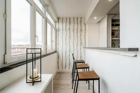 Zimmer zur Miete, Madrid