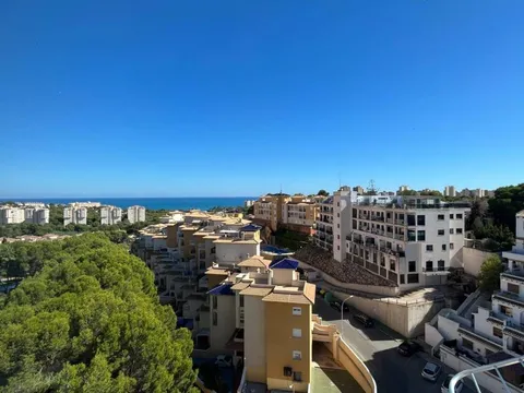 Wohnung 53 m² in Orihuela