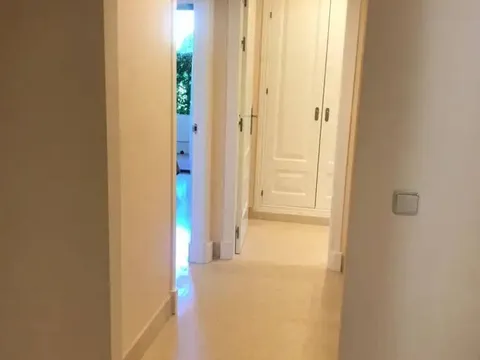Pis de 185 m² a Benahavís