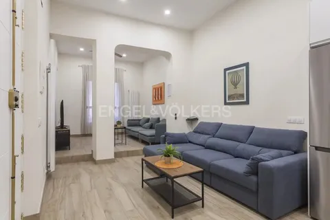 Pis de 121 m² a Madrid