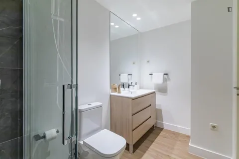 Pis de 65 m² a Madrid