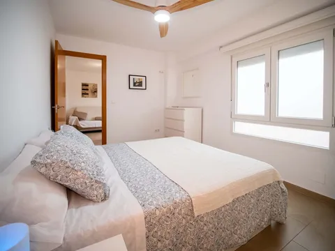 Pis de 75 m² a València