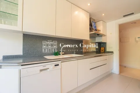 Piso de 182 m² en Gualta