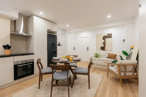 Habitació de lloguer, València