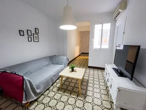 Habitació de lloguer, Sevilla
