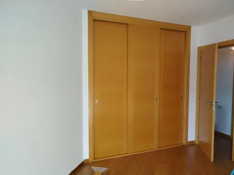 Pis de 134 m² a Santiago de Compostel·la