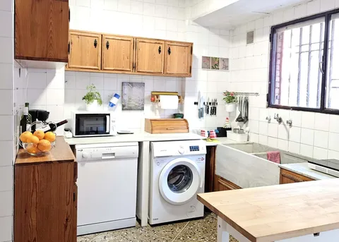 Pis de 60 m² a València