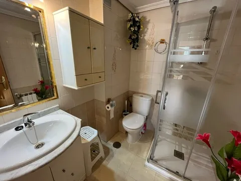 Pis de 62 m² a Madrid