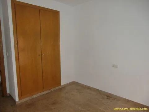 Wohnung 125 m² in Alboraia / Alboraya