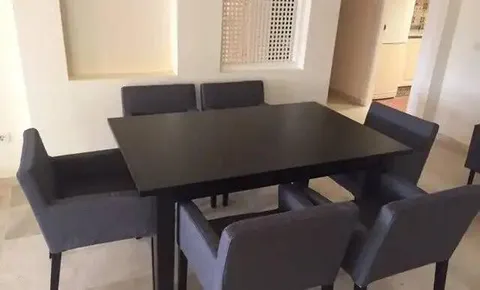 Pis de 130 m² a Estepona
