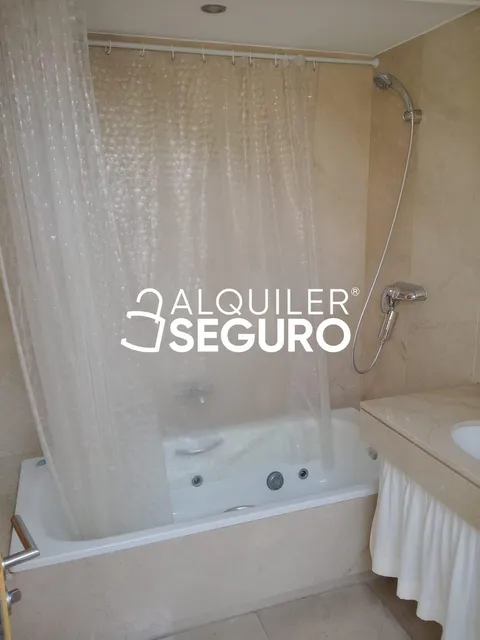 Pis de 65 m² a Valladolid