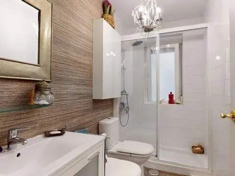 Pis de 130 m² a Madrid