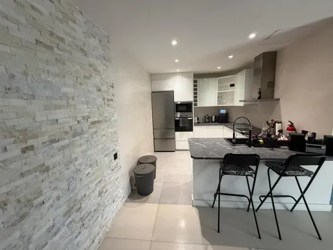 Pis de 200 m² a Vilassar de Mar