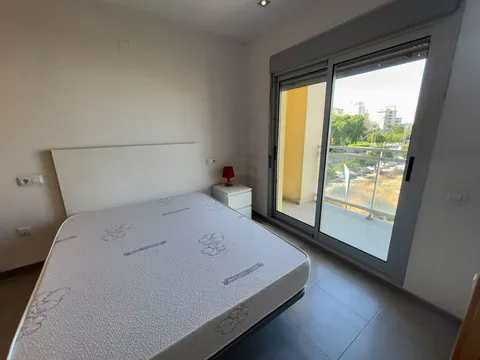Pis de 49 m² a Múrcia