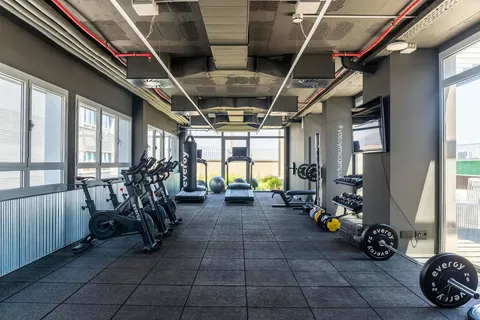 Habitació de lloguer, Sant Adrià de Besòs