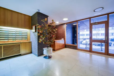 Pis de 127 m² a Madrid