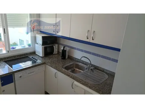 Pis de 45 m² a Cartaya