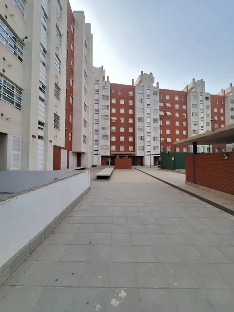 Pis de 115 m² a Múrcia