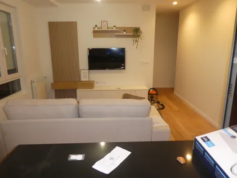 Apartamento 79 m² em Burgos