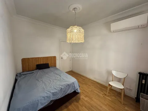 Pis de 128 m² a Madrid