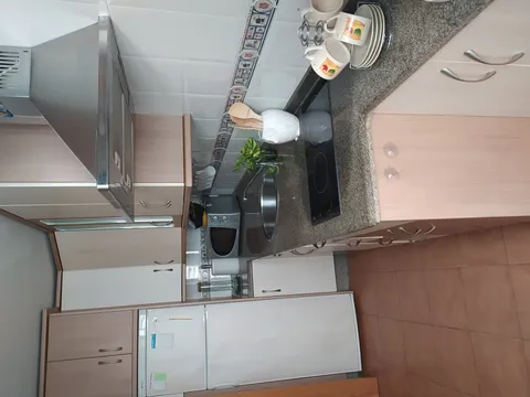Pis de 78 m² a Badajoz