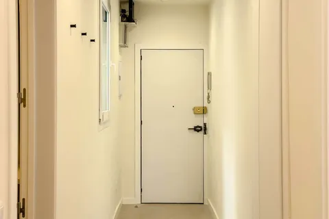 Pis de 52 m² a Barcelona