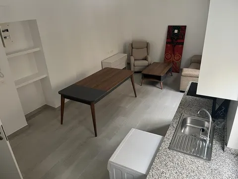 Piso de 95 m² en Almansa