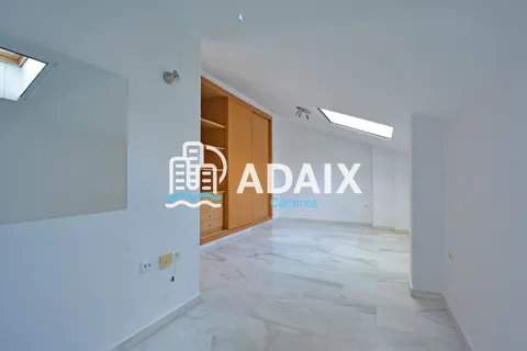 Квартира 160 м² в Cáceres