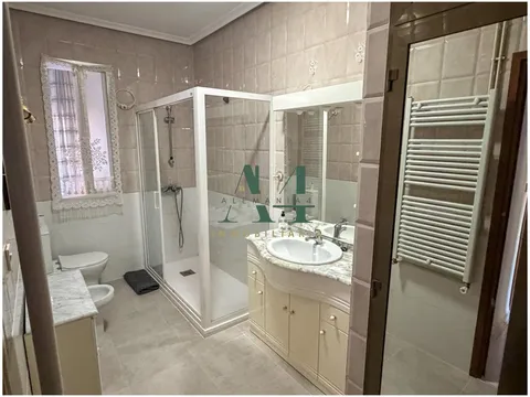 Pis de 150 m² a Cáceres