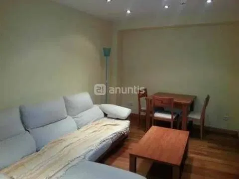 Pis de 45 m² a Salamanca