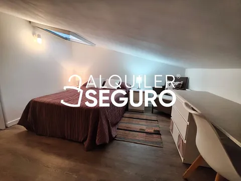 Pis de 45 m² a Algete