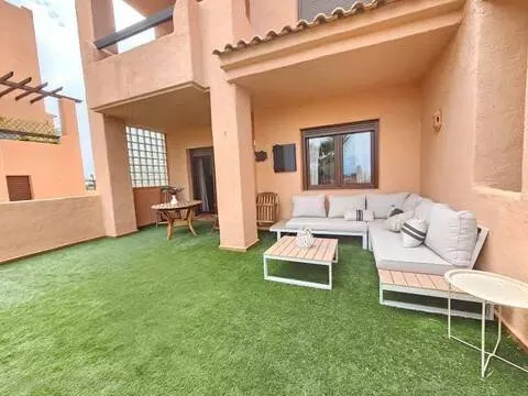 Pis de 81 m² a Los Alcázares