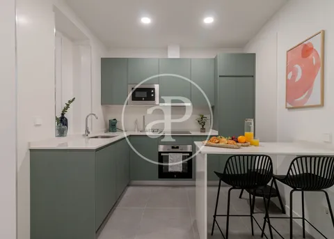Pis de 125 m² a Madrid