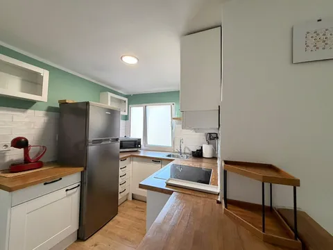 Pis de 55 m² a Santander