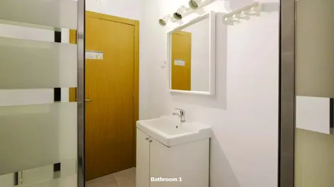 Zimmer zur Miete, Madrid