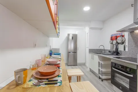 Habitació de lloguer, Burjassot