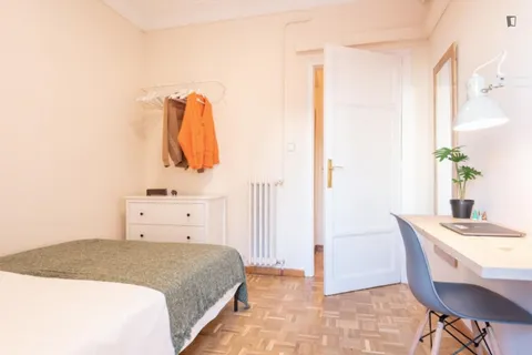 Zimmer zur Miete, Barcelona