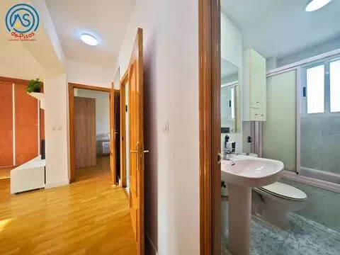 Appartamento 57 m² a Saragozza
