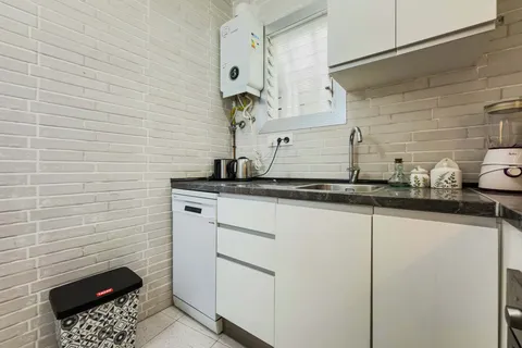 Appartamento 74 m² a Barcelona