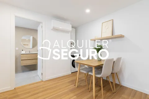 Pis de 35 m² a València