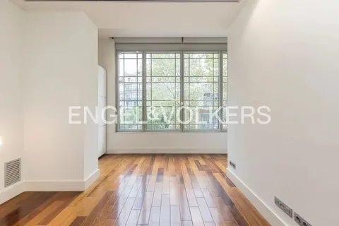 Pis de 176 m² a Barcelona