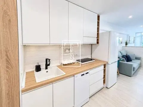 Pis de 30 m² a Palma