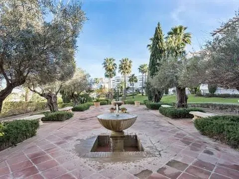 Pis de 90 m² a Estepona