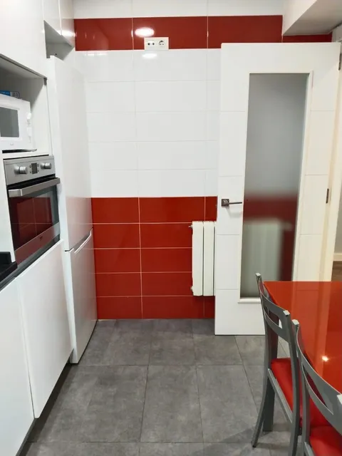 Habitació de lloguer, Burgos