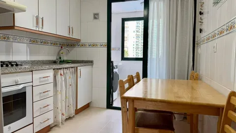 Pis de 110 m² a la Vila Joiosa