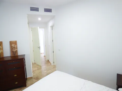 Flat 70 m² in Alcaucín