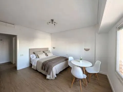 Appartamento 32 m² a Alacant / Alicante
