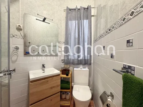 Apartamento 75 m² em València
