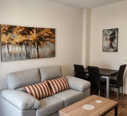 Pis de 41 m² a Còrdova